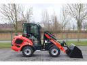 Manitou MLA 5-50 H új gép / 2023 / 7 üzemóra / Lízing 20%-tól