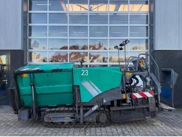 Vögele Super 800 / 2012 / 7 268 üzemóra / Lízing 20%-tól