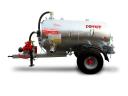 POMOT T507/1 hígtrágyaszállító tartálykocsi – 3300 liter