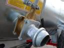POMOT T507/1 hígtrágyaszállító tartálykocsi – 3300 liter