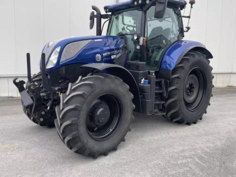 New Holland T 7.225 AC