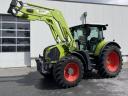 Claas Arion 650 Hexashift