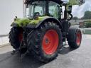 Claas Arion 650 Hexashift