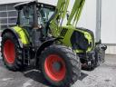 Claas Arion 650 Hexashift