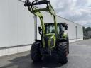 Claas Arion 650 Hexashift