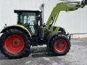 Claas Arion 650 Hexashift
