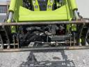 Claas Arion 650 Hexashift