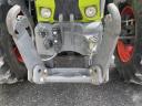 Claas Arion 650 Hexashift