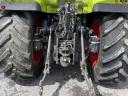 Claas Arion 650 Hexashift