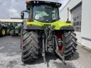 Claas Arion 650 Hexashift
