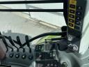 Claas Arion 650 Hexashift