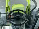 Claas Arion 650 Hexashift