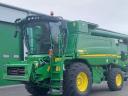 John Deere W540 i