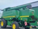 John Deere W540 i