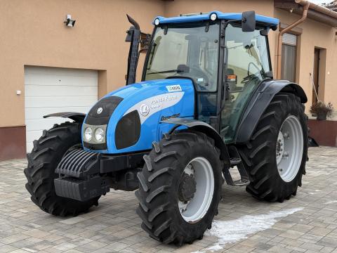 Landini PowerFarm 100 traktor Landini PowerFarm 100 traktor