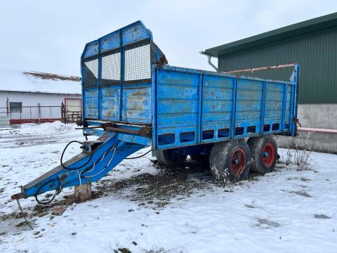 T088 szerves trágyaszóró T088 szerves trágyaszóró