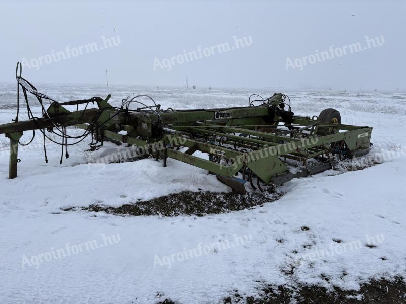 Franquet Synchrogerm 5 m talajelőkészítő eladó