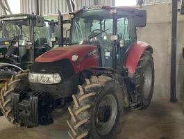 ELADÓ IH CASE FARMALL 95 U PRO TÍPUSÚ TRAKTOR