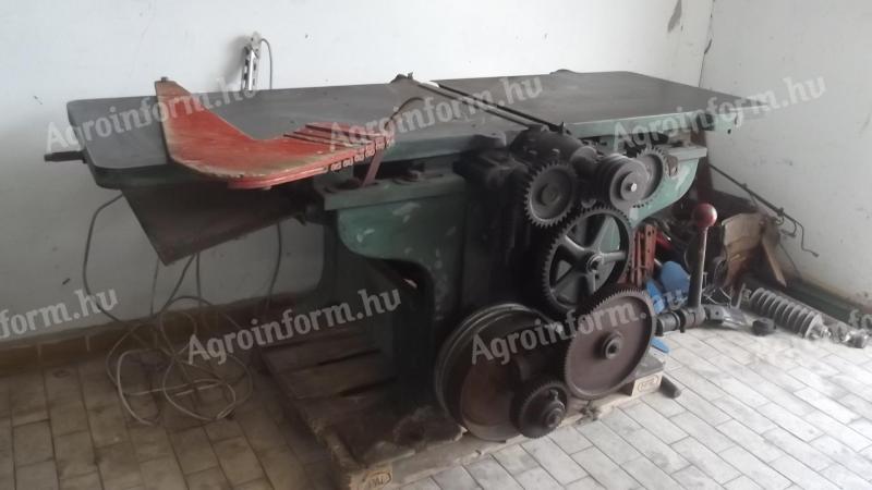 Eladó vastagoló gyalu