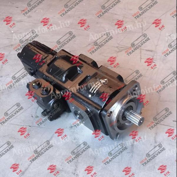 Hidraulika szivattyú JCB 540-140, 550-140 20/925613