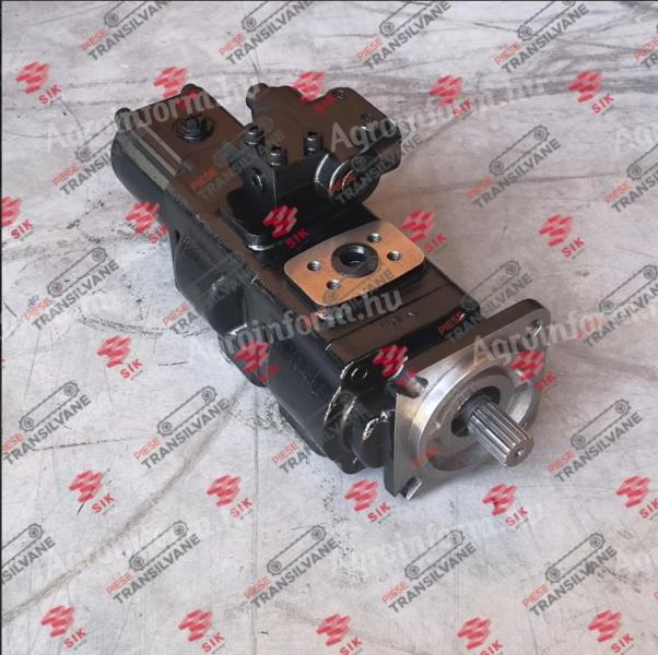 Hidraulika szivattyú JCB 535 540 20/925588