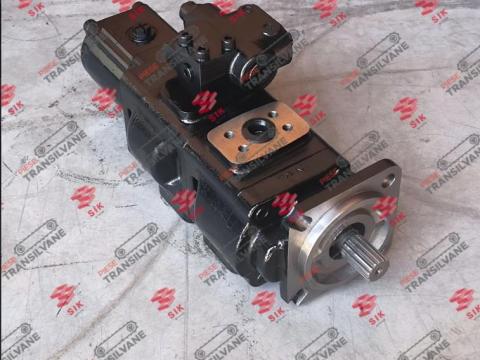 Hidraulika szivattyú JCB 535 540 Hidraulika szivattyú JCB 535 540