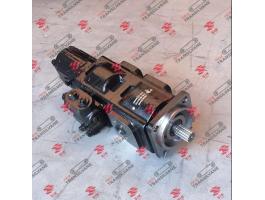 Hidraulika szivattyú JCB 535, 536 20/925591