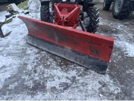 Bagodi Mtz-re szerelhető tolólap