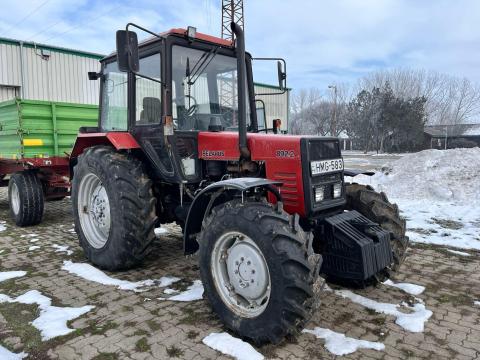 Eladó első tulajdonostól egy MTZ 892.2 Eladó első tulajdonostól egy MTZ 892.2