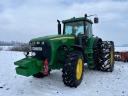 John Deere 8120