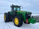 John Deere 8120