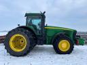 John Deere 8120