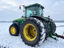John Deere 8120