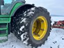 John Deere 8120