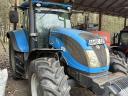 Landini LandPower 165 kihasználatlanság miatt eladó