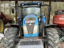 Landini LandPower 165 kihasználatlanság miatt eladó