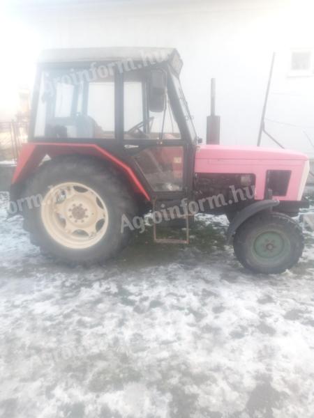 Zetor 7011 eladó