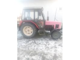 Zetor 7011 eladó