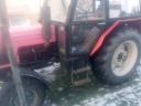 Zetor 7011 eladó
