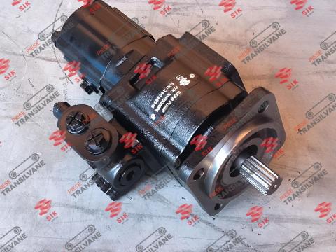 Hidraulika szivattyú JCB 531 540 332/E6671 Hidraulika szivattyú JCB 531 540 332/E6671