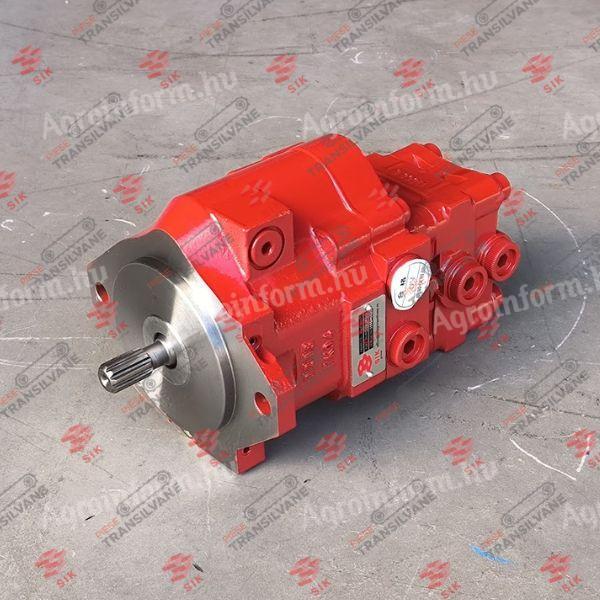 Hidraulika szivattyú Airman AX50-3, Hanix H50B Nachi PVD-2B-40P-16G5