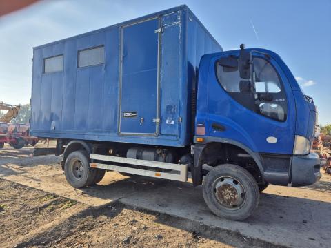 Avia D90 N összkerék hajtású teherautó eladó