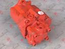 Hidraulika szivattyú Yanmar Vio 27-5B Nachi PVD-0B-20BP-8AG5