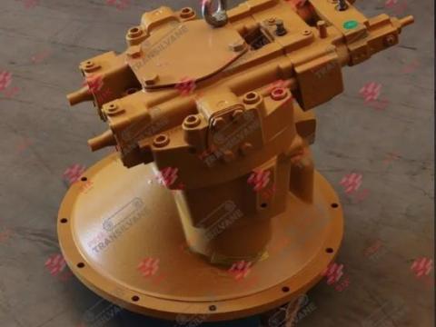 Hidraulika szivattyú Caterpillar E345B-10R-1457 – Készletről, azonnali szállítással