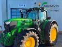 John Deere 6195M