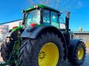John Deere 6195M