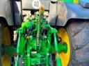 John Deere 6195M