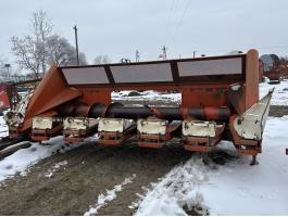 Nas 676 napraforgó adapter