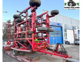 Horsch TERRANO 12 FG - 2011 rok - TerraGrip