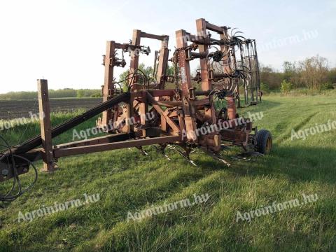 KRM 6 forgókapás magágy-előkészítő eladó KRM 6 forgókapás magágy-előkészítő eladó